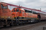 BNSF 1568